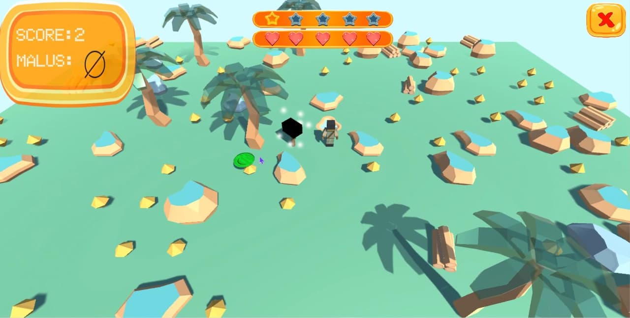 Indiana Joe screenshot 2