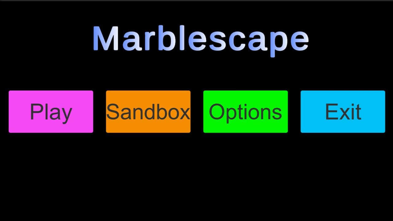 Marblescape