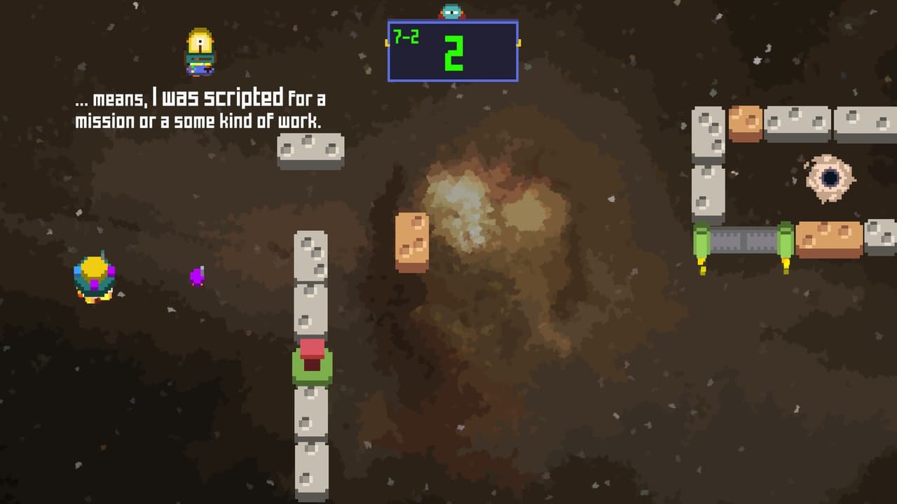 Boltzmann Brain screenshot 6