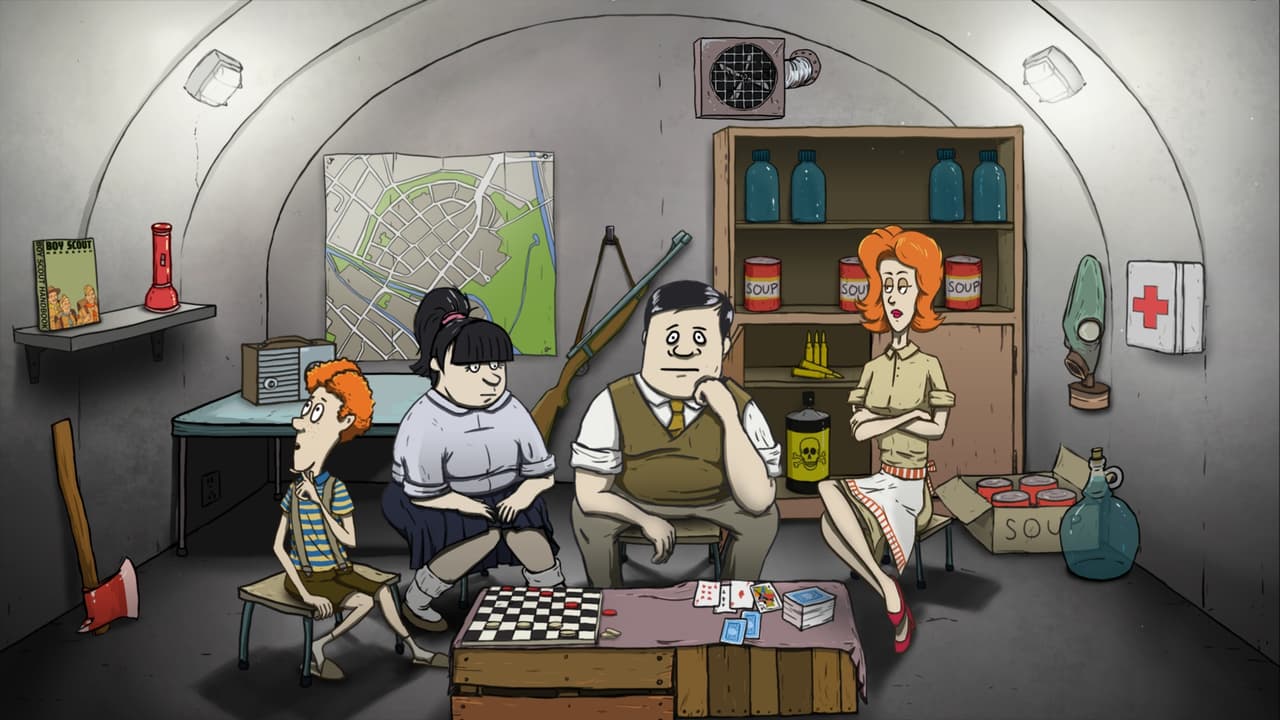 60 Seconds! screenshot 2