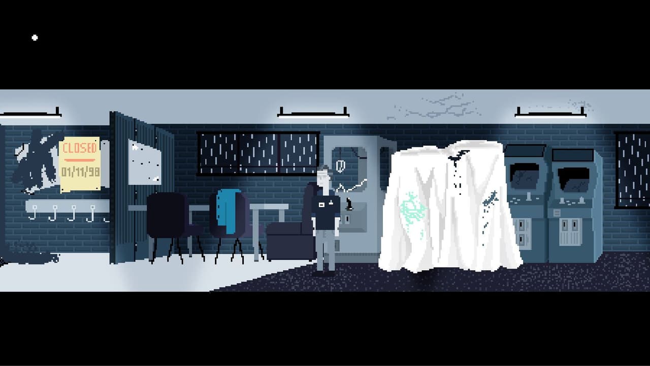 Fragments (itch) (Eva Abollivier) screenshot 3