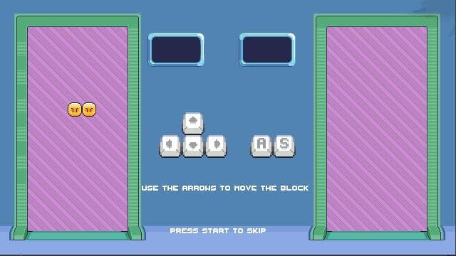 Puzzle Brawlers screenshot 2