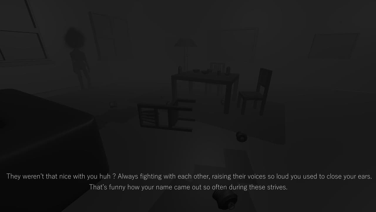 Terra incognita (nyanpierre) screenshot 2