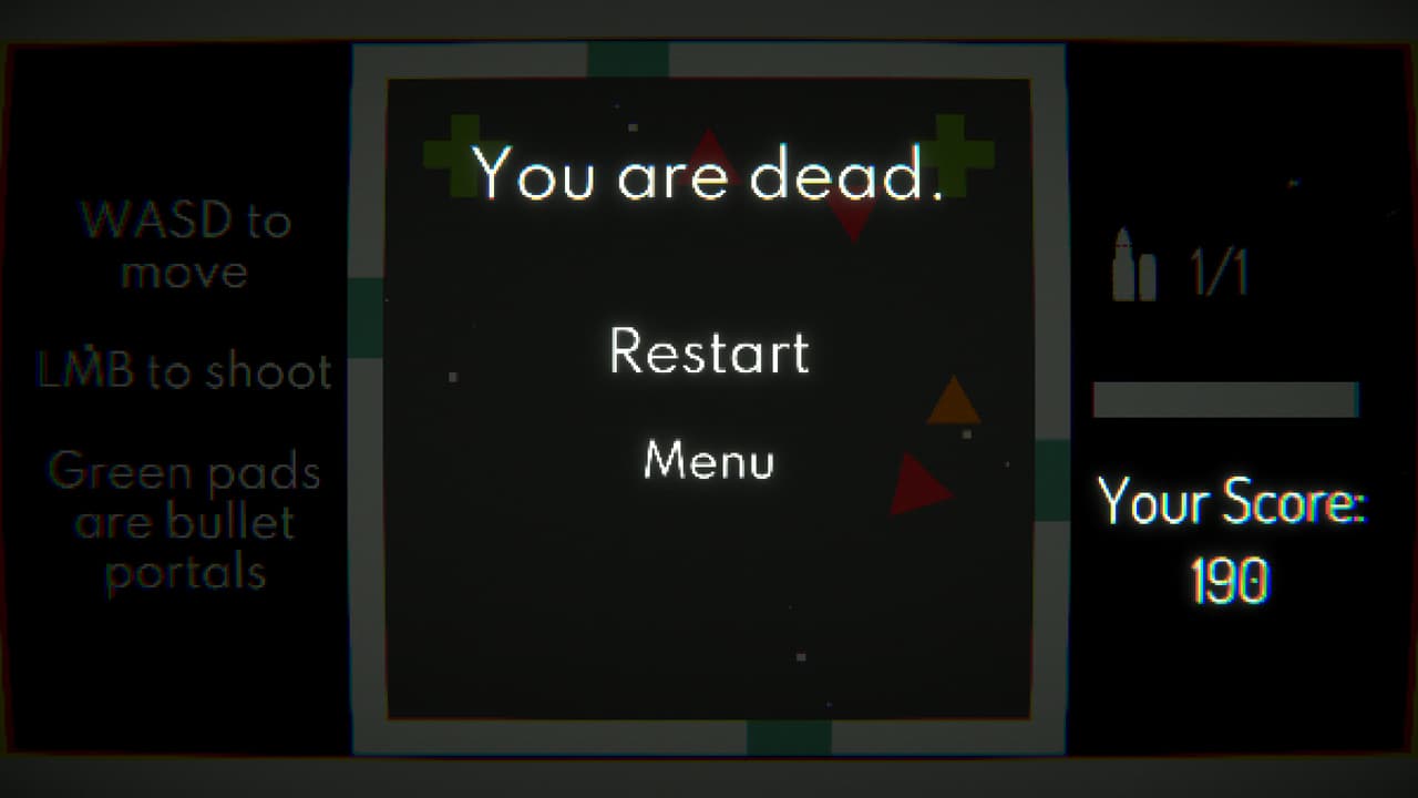 BadRoom
