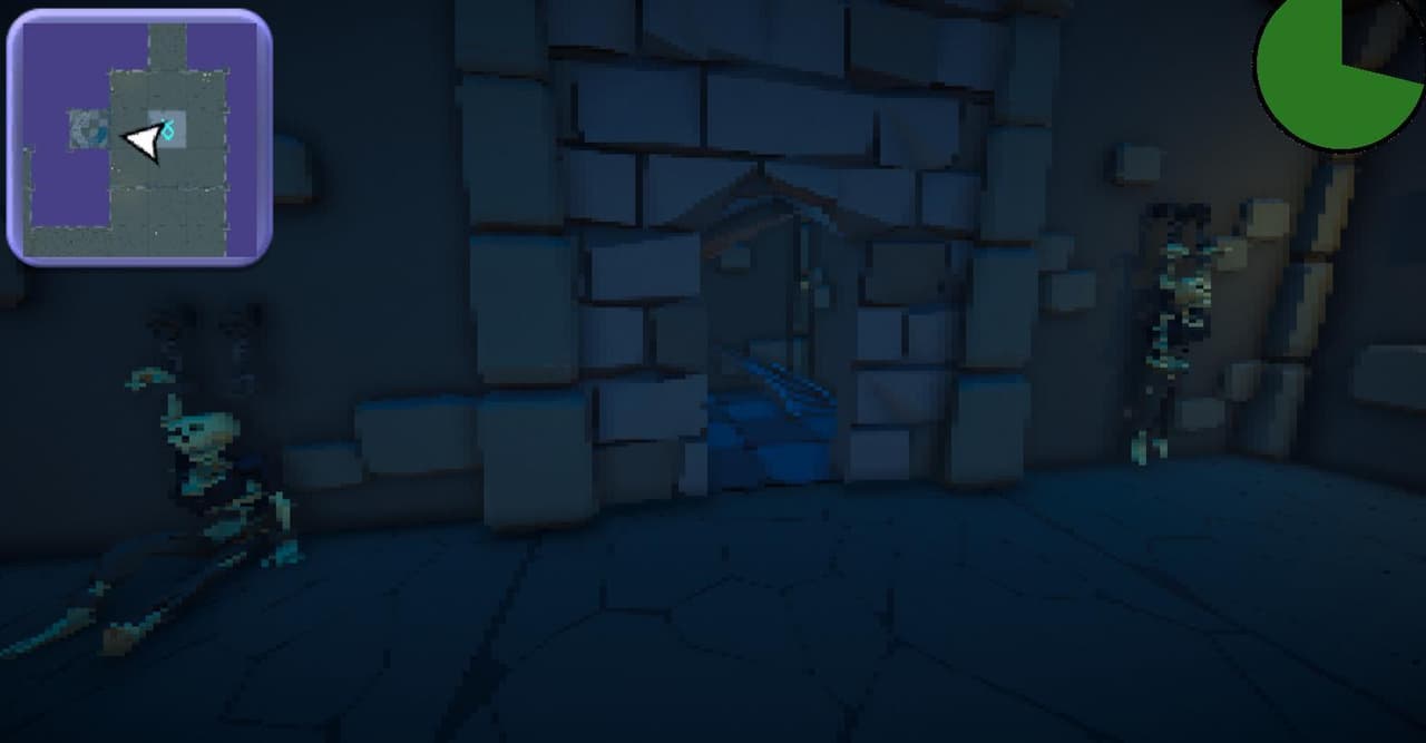 I Heard by Decree screenshot 4