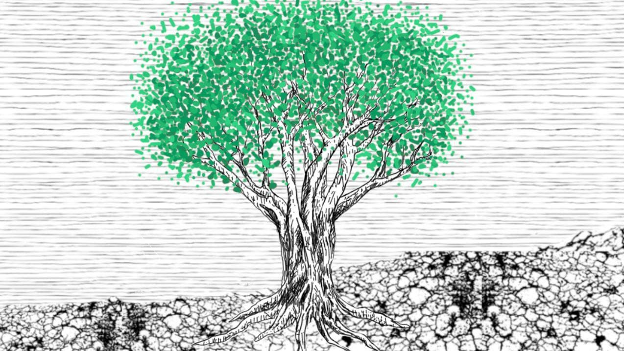 La Reconstrucción