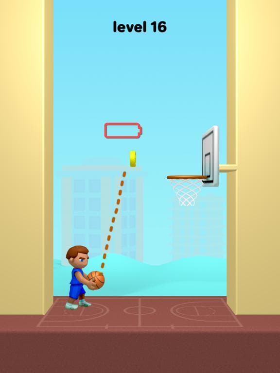 Doodle Dunk