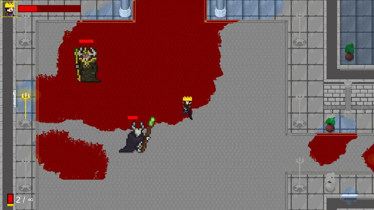 King Of Colors screenshot 4