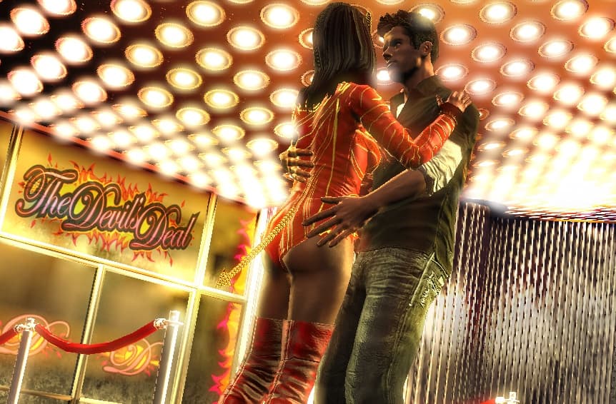 This is Vegas screenshot 6
