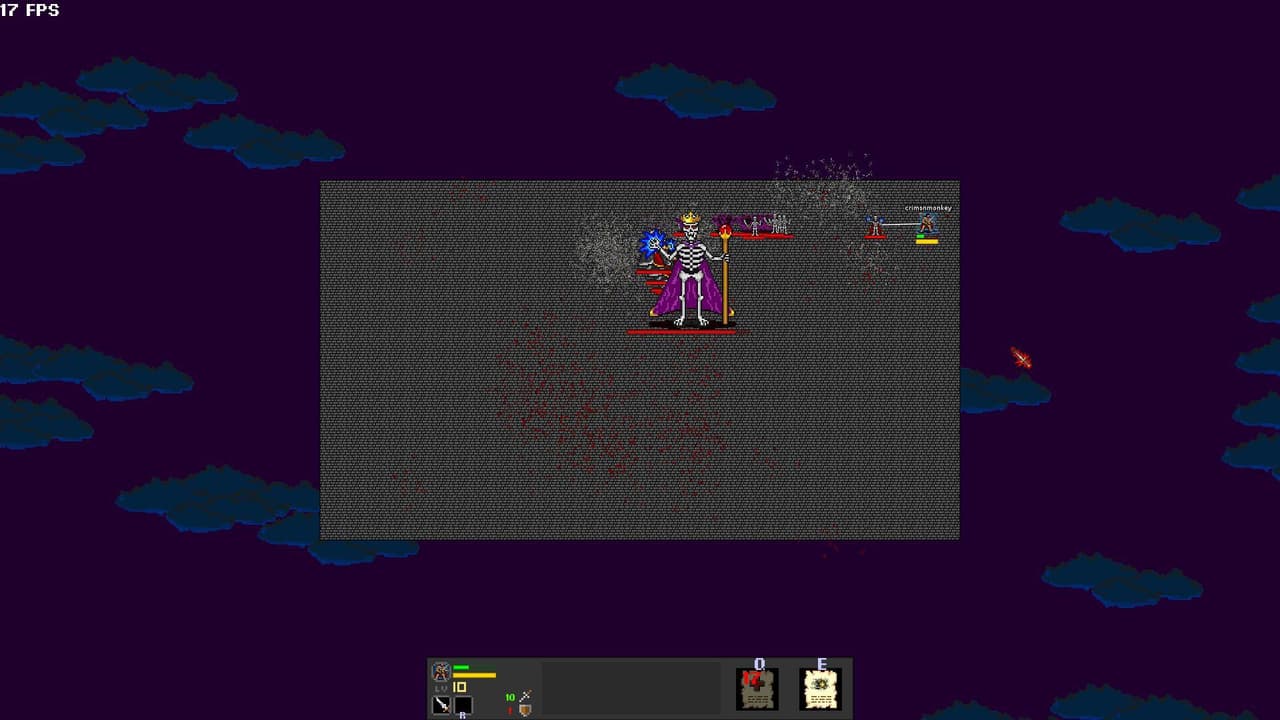Brawl Quest screenshot 4