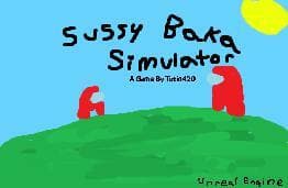 Sussy Baka Simulator