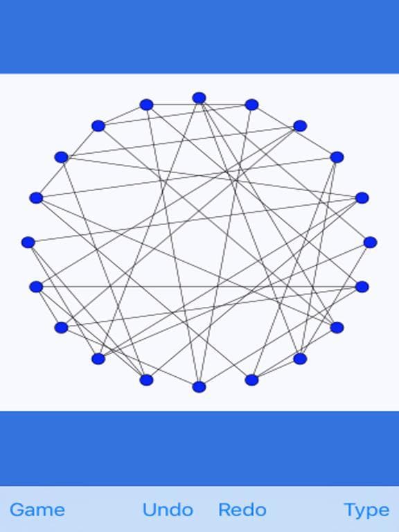 Untangle! screenshot 5