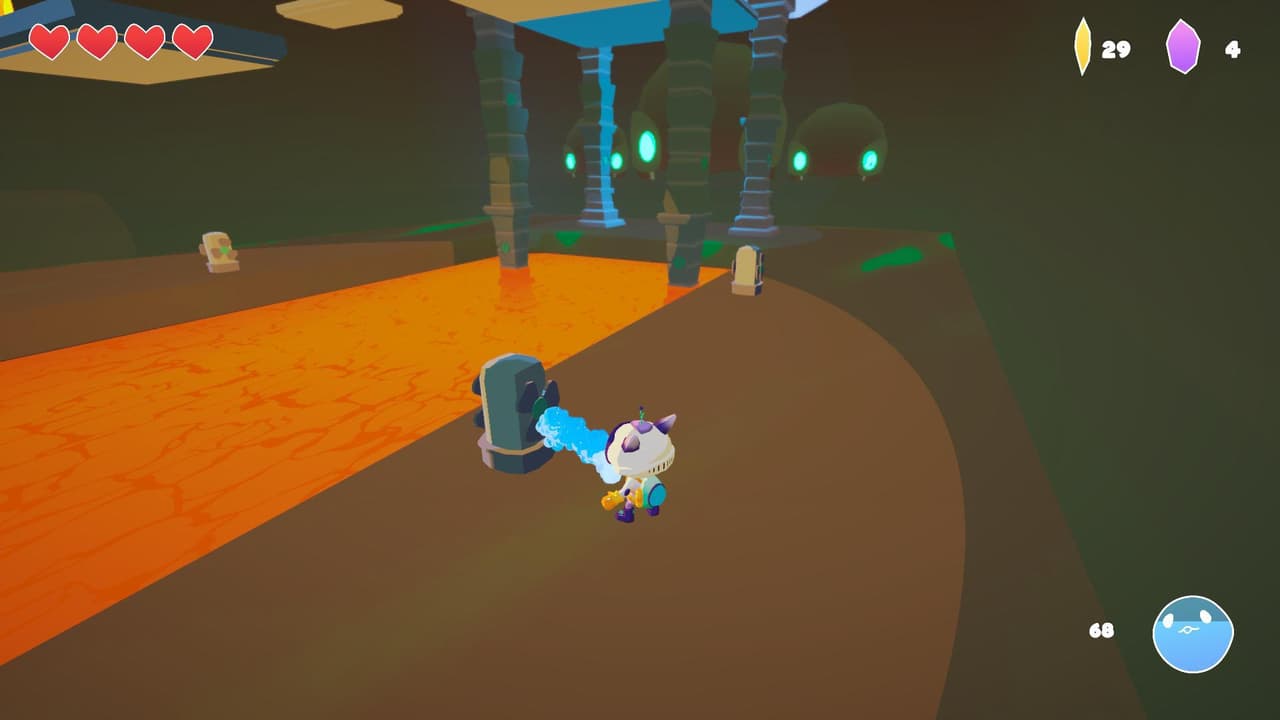 Pookie Island screenshot 5