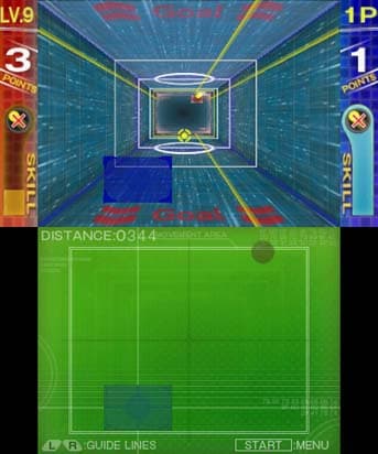Air Battle Hockey 3D screenshot 5