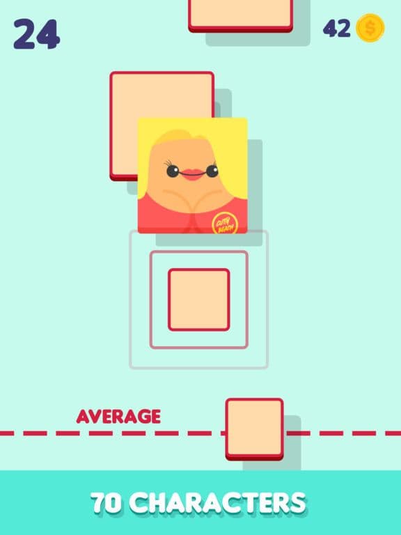OK Tap screenshot 5