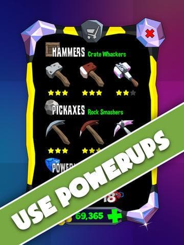 Diamond Craze screenshot 3