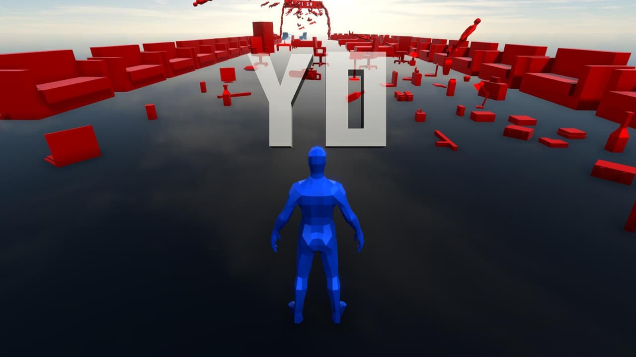 Yo