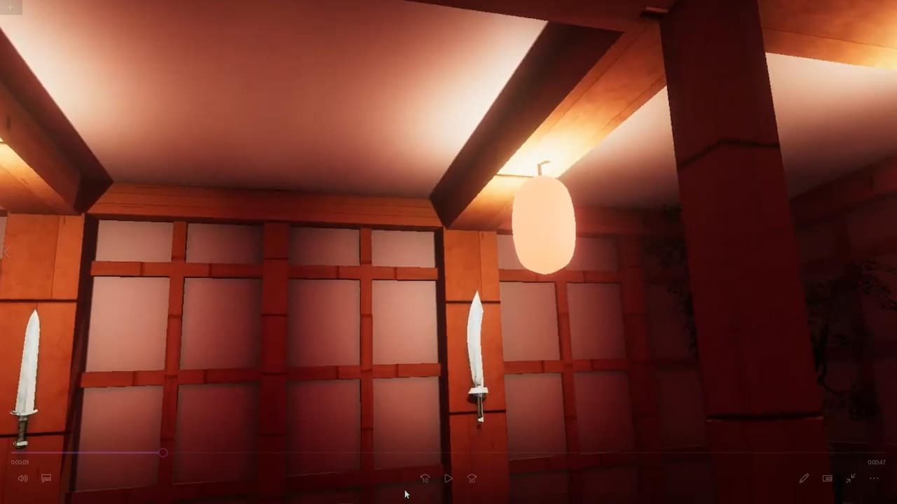 Bullet Buster VR screenshot 2