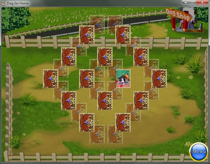 Go Home screenshot 5