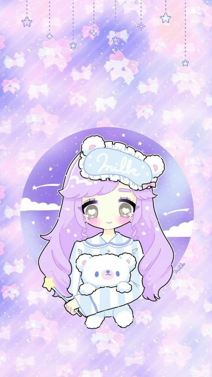 🌸Gacha Anime🌸