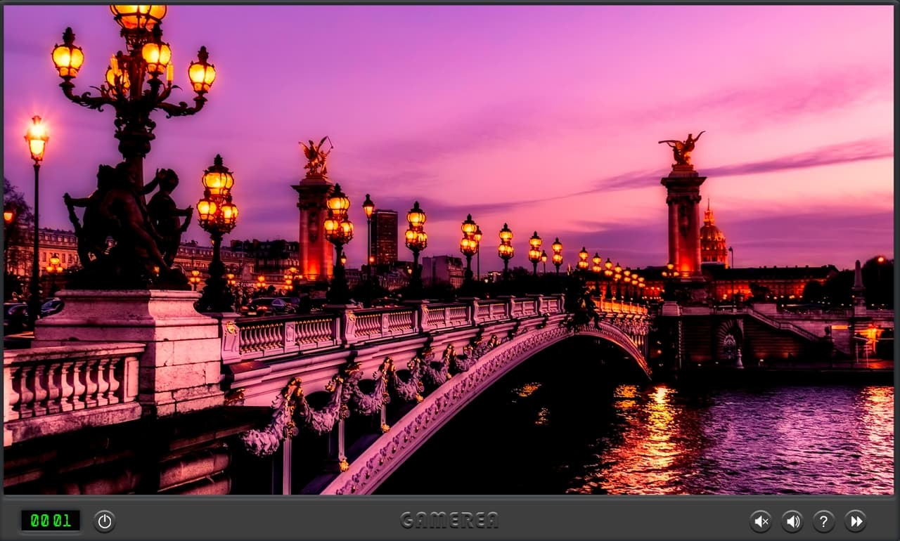 Puzzle France 2022 screenshot 2