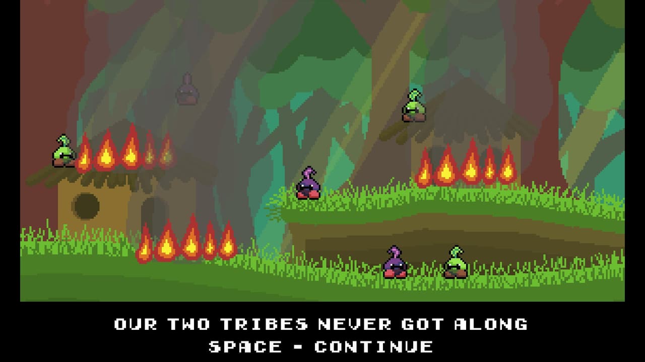 Blindside (WaffleWorks) screenshot 6