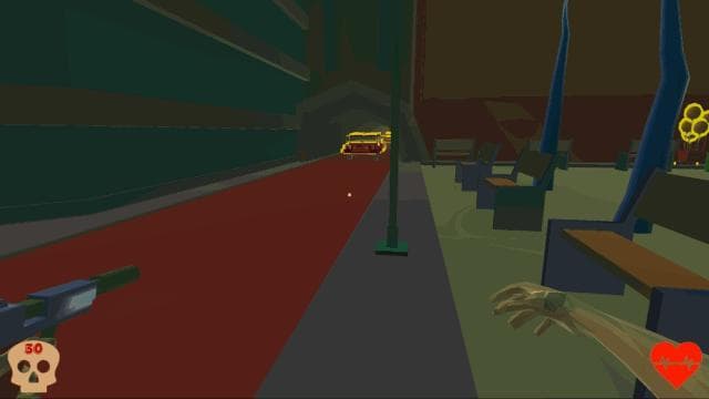 Goons screenshot 2