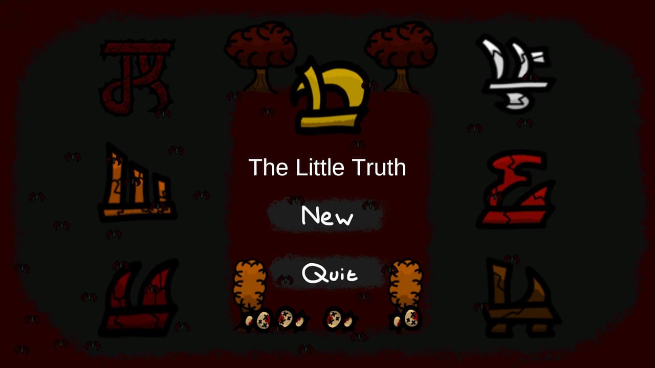 The Little Truth