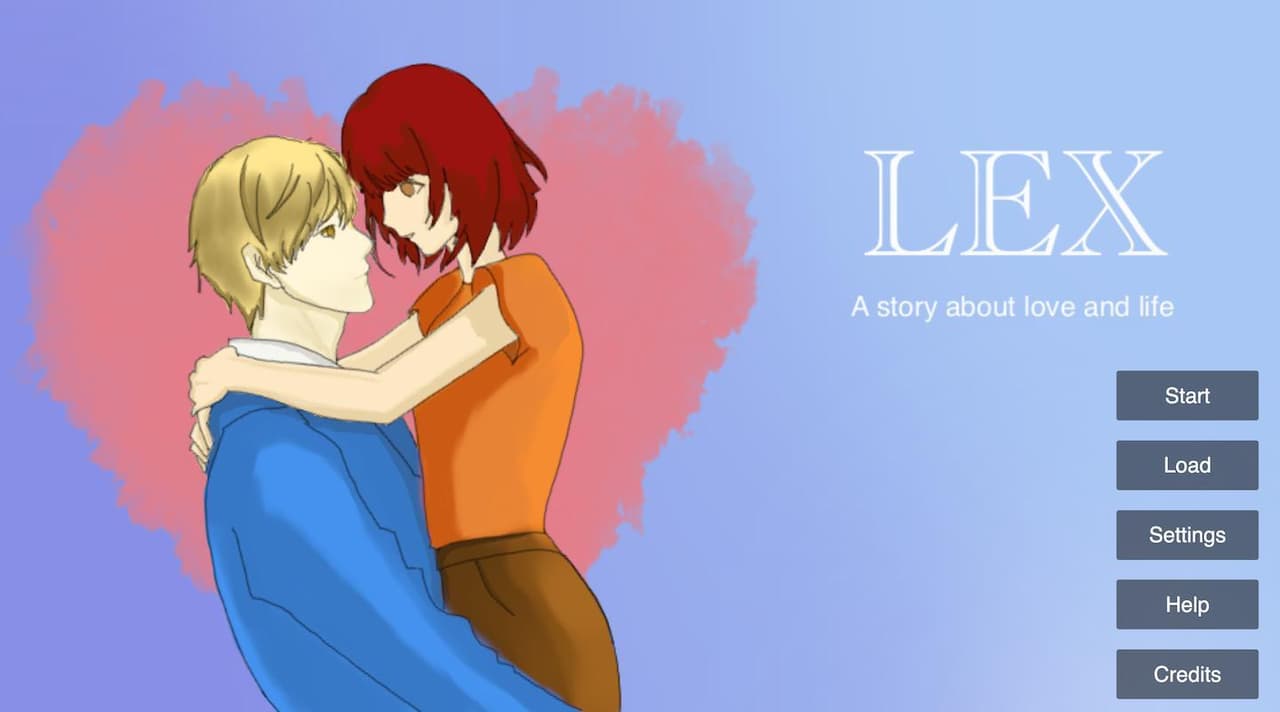 LeX - A Game to Learn Healthy Relationships screenshot 2