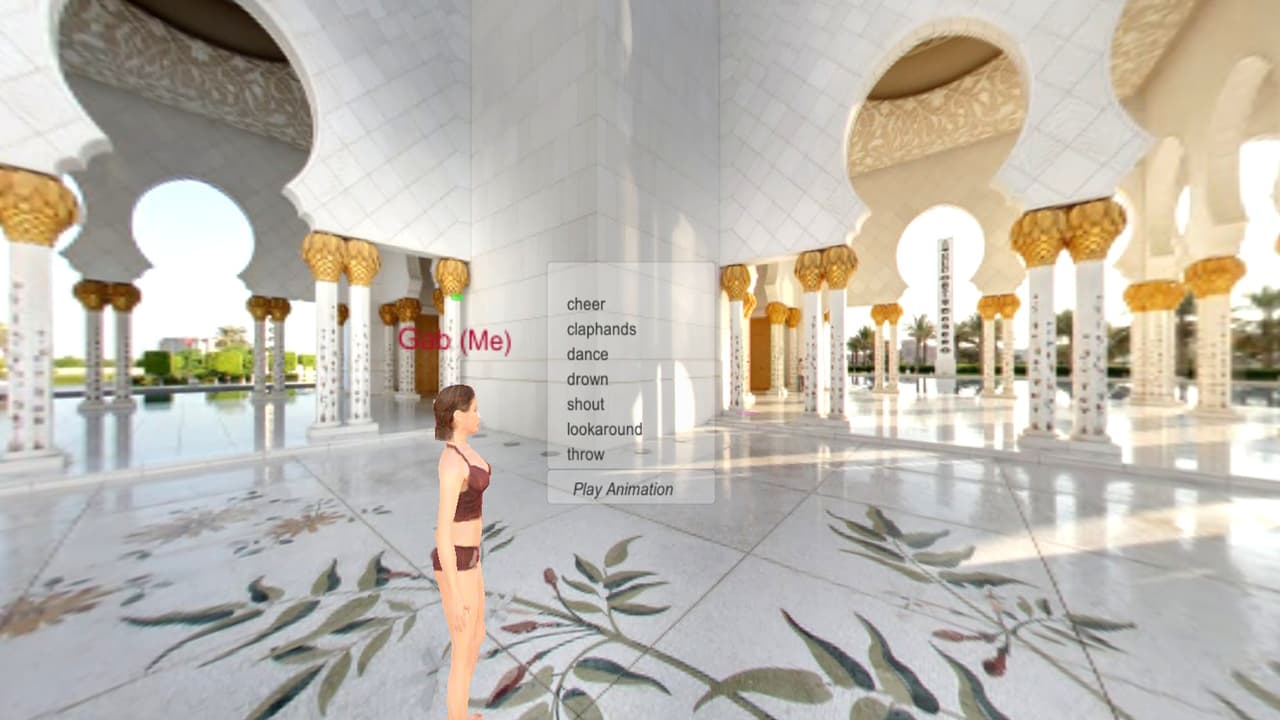 DiveReal screenshot 5