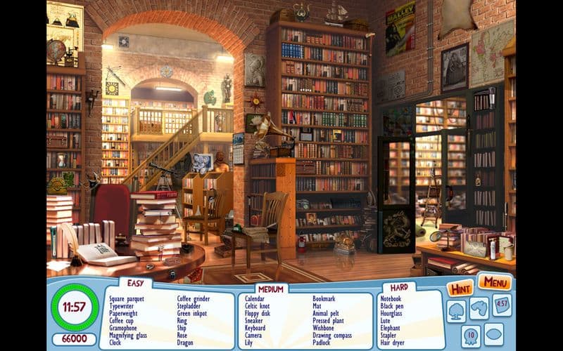 City Explorer: Seattle screenshot 3