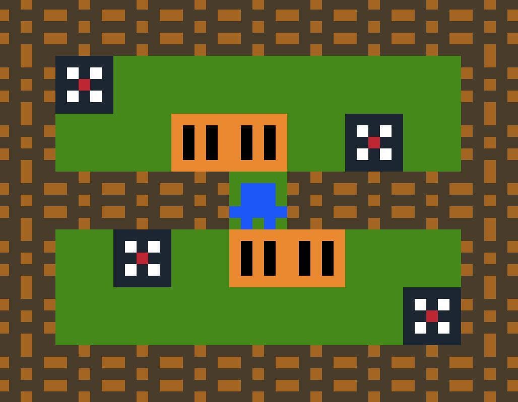 push push (Gastone_21) screenshot 3