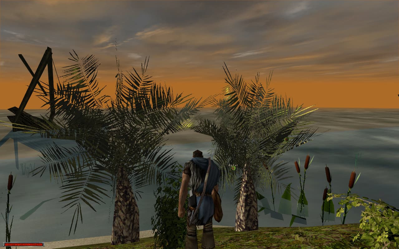 Orcades screenshot 6