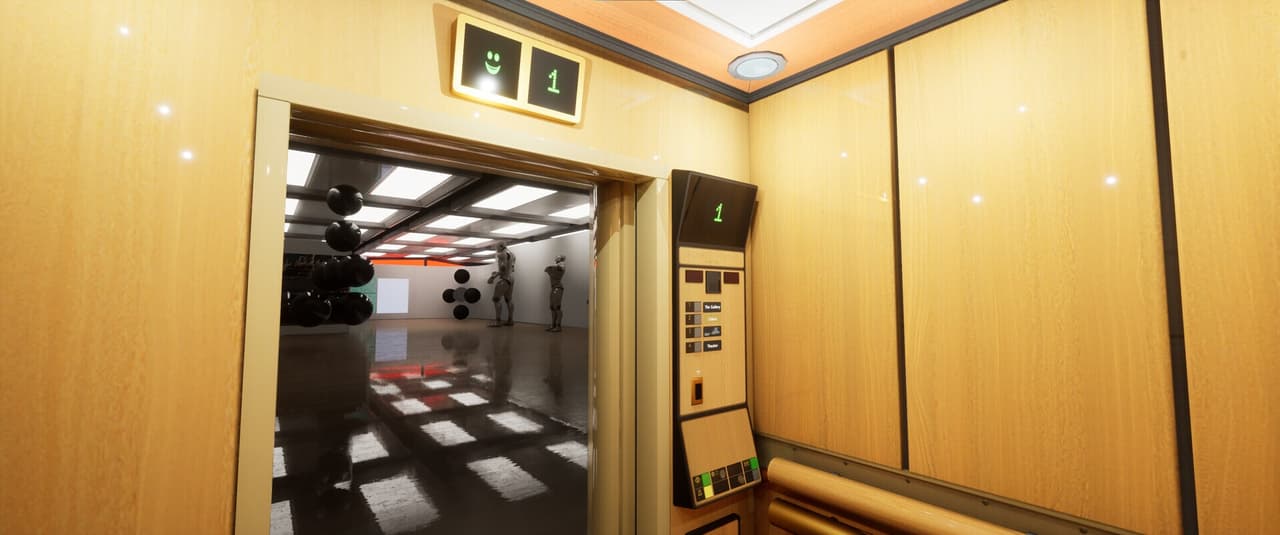 Relax In Space screenshot 3