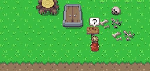 A Silent Journey screenshot 6