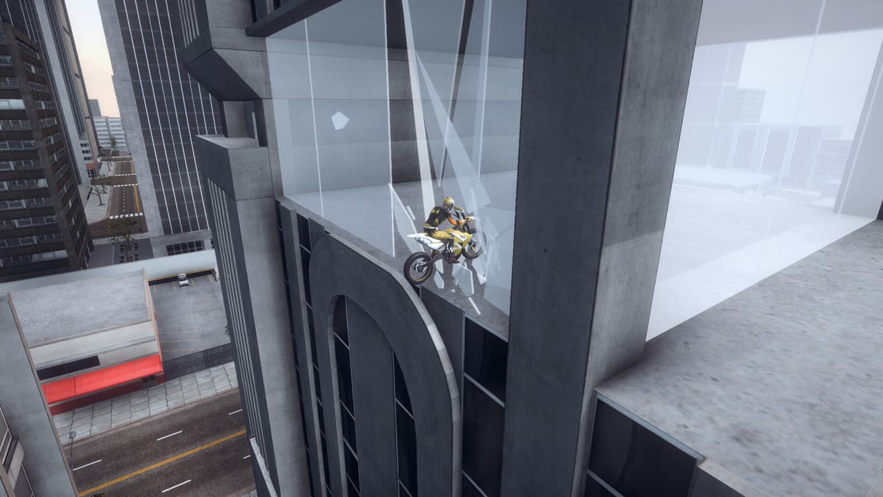 Art of Stunt screenshot 4