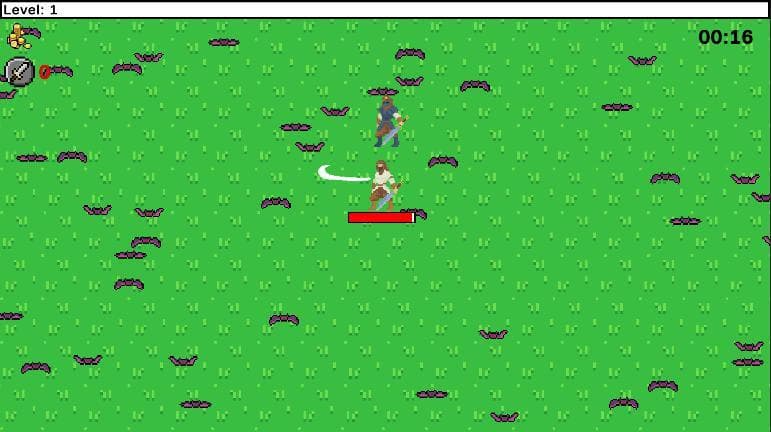 Round Survivors screenshot 4