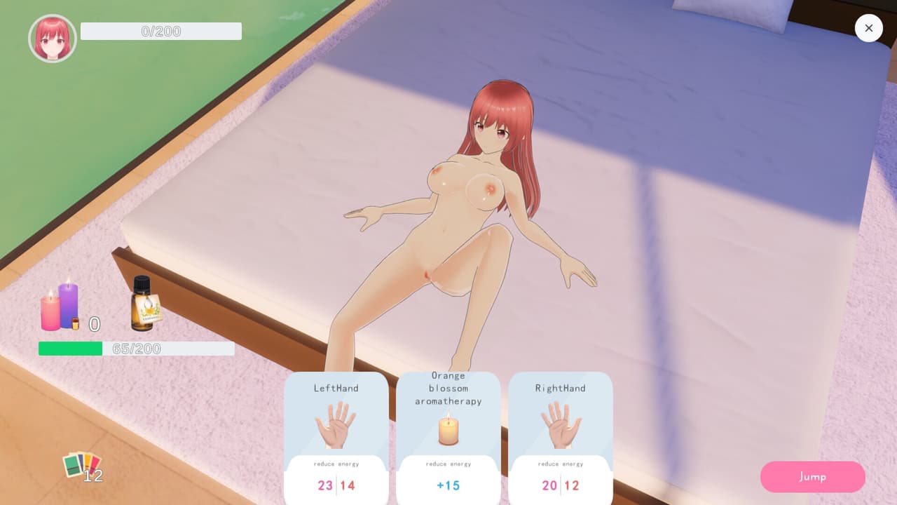 Sweet Beach Holidays screenshot 5