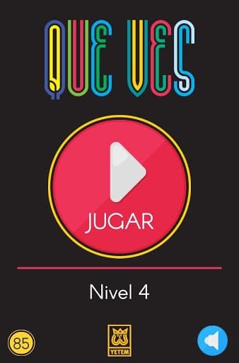 Que ves? screenshot 2