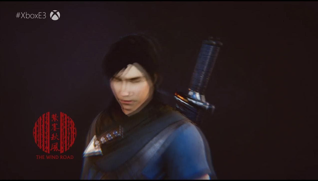 The Wind Road (紫塞秋风) screenshot 2