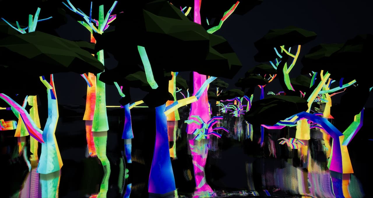 Djilyaro screenshot 3