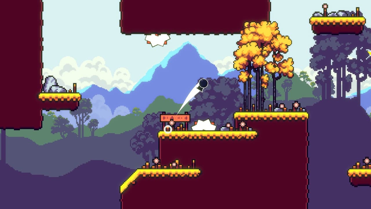 Rocket Jump [Demo] screenshot 3