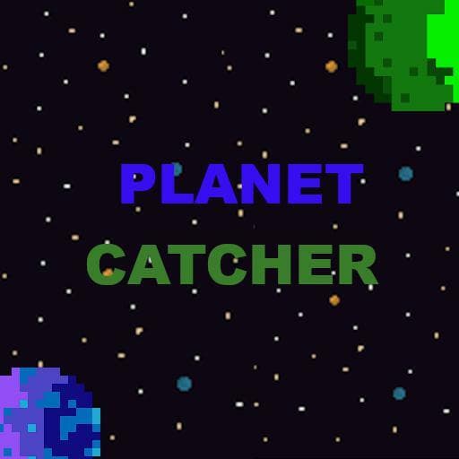 Planet Catcher