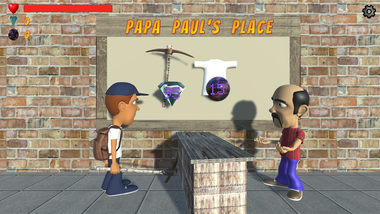 Petes Peril screenshot 3
