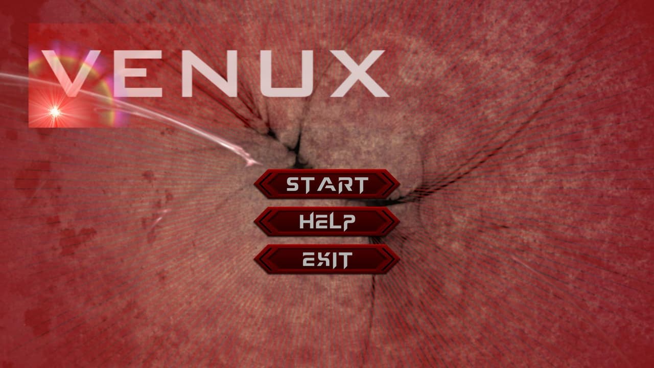 VenuX screenshot 3