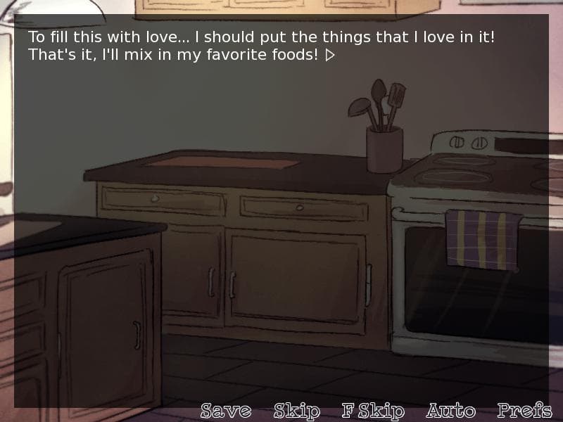String of Fates screenshot 4