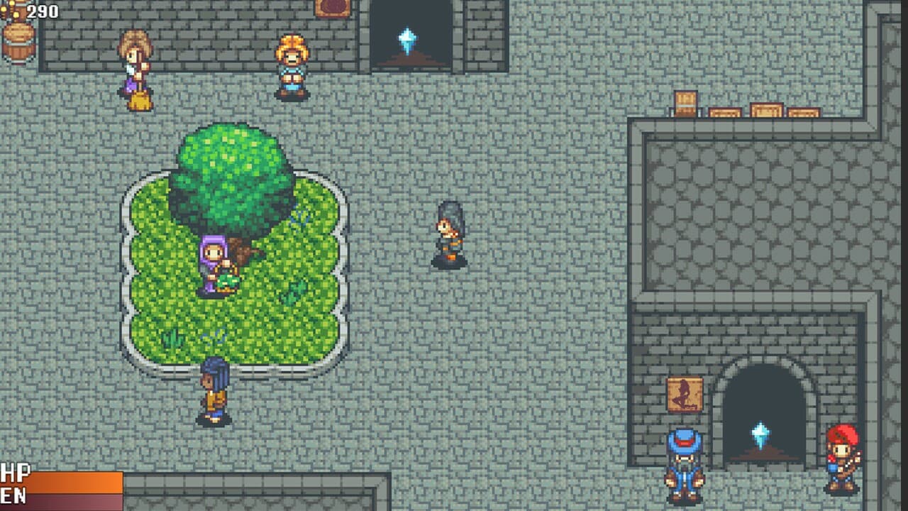 Master vs Slave screenshot 4