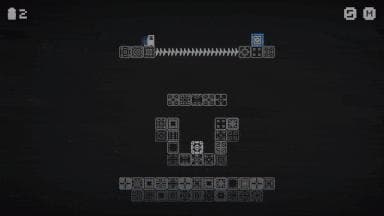 Warpswap screenshot 2