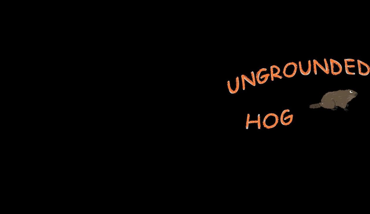 Ungrounded Hog