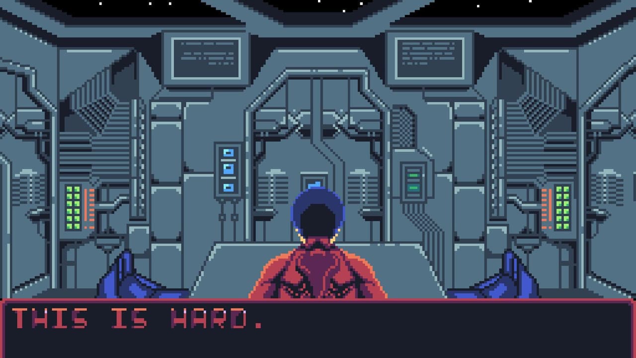 No Help No Hope screenshot 2